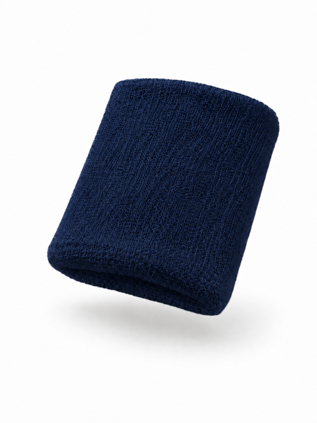 Protek Guarded Sweatband (Navy Blue)