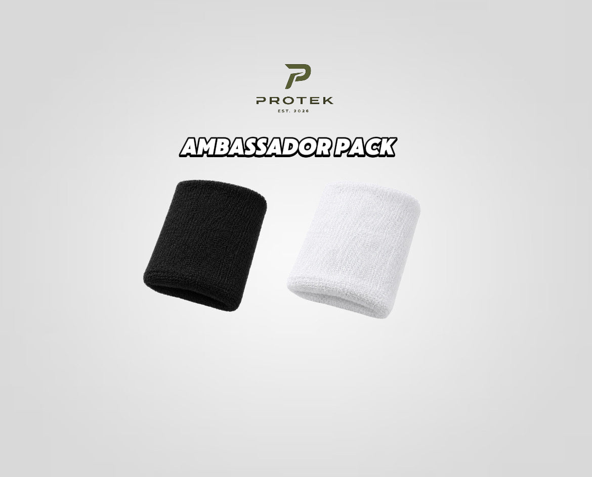 Ambassador pack