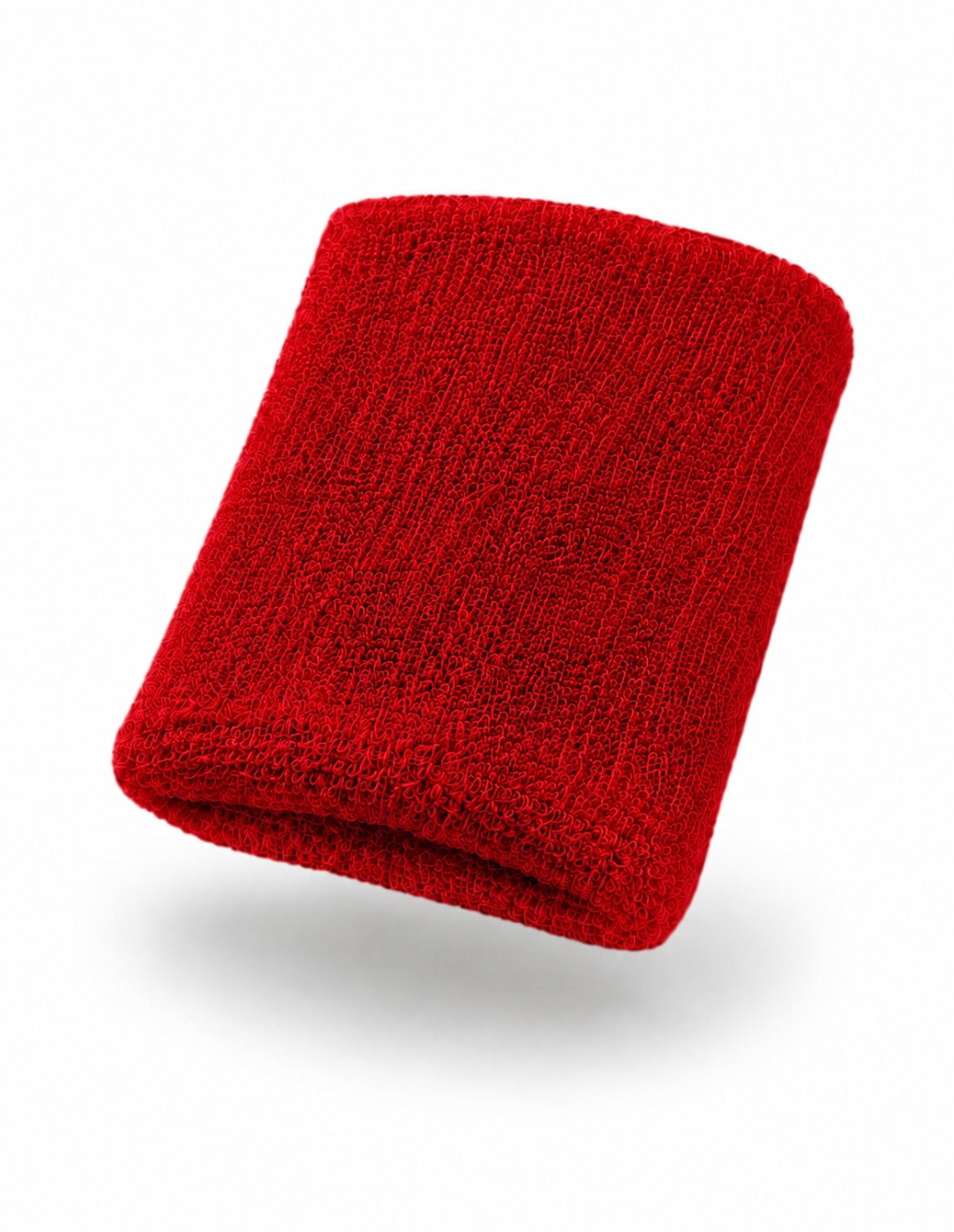 Protek Guarded Sweatband (Red)